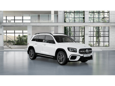Mercedes-Benz GLB Gebrauchtwagen Mercedes-Benz GLB Gebrauchtwagen