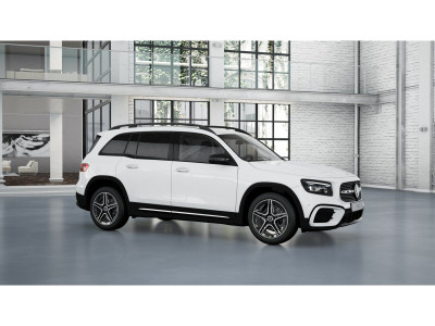 Mercedes-Benz GLB Gebrauchtwagen Mercedes-Benz GLB Gebrauchtwagen