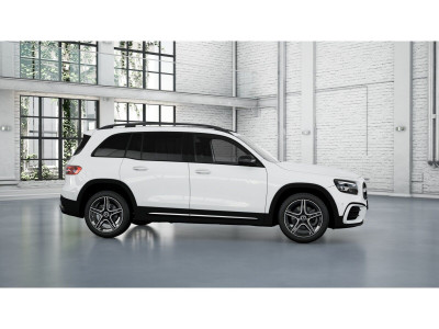 Mercedes-Benz GLB Gebrauchtwagen Mercedes-Benz GLB Gebrauchtwagen