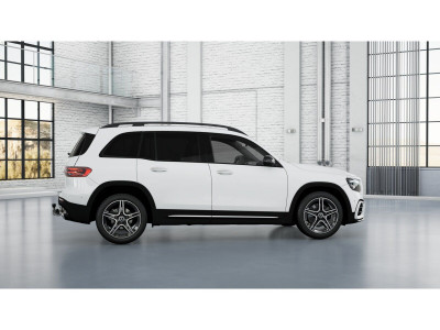 Mercedes-Benz GLB Gebrauchtwagen Mercedes-Benz GLB Gebrauchtwagen