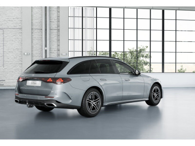 Mercedes-Benz E-Klasse Gebrauchtwagen Mercedes-Benz E-Klasse Gebrauchtwagen