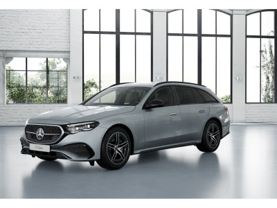 Mercedes-Benz E-Klasse Gebrauchtwagen Mercedes-Benz E-Klasse Gebrauchtwagen