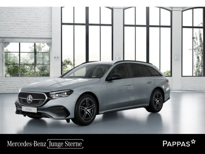 Mercedes-Benz E-Klasse Gebrauchtwagen Mercedes-Benz E-Klasse Gebrauchtwagen