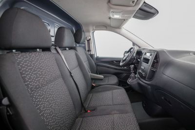 Mercedes-Benz Vito Gebrauchtwagen Mercedes-Benz Vito Gebrauchtwagen