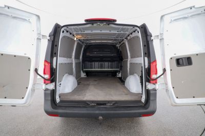Mercedes-Benz Vito Gebrauchtwagen Mercedes-Benz Vito Gebrauchtwagen