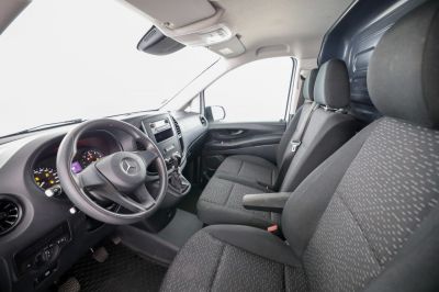 Mercedes-Benz Vito Gebrauchtwagen Mercedes-Benz Vito Gebrauchtwagen