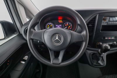 Mercedes-Benz Vito Gebrauchtwagen Mercedes-Benz Vito Gebrauchtwagen