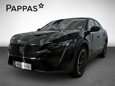 Peugeot 408 Gebrauchtwagen