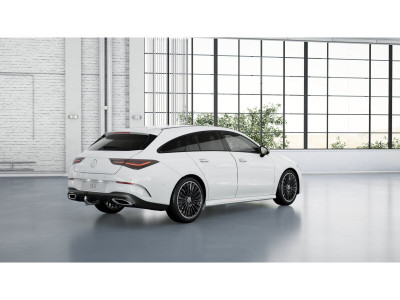 Mercedes-Benz CLA Gebrauchtwagen Mercedes-Benz CLA Gebrauchtwagen