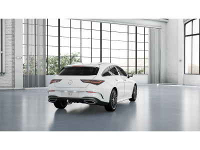 Mercedes-Benz CLA Gebrauchtwagen Mercedes-Benz CLA Gebrauchtwagen