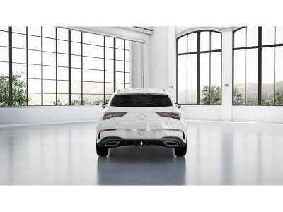 Mercedes-Benz CLA Gebrauchtwagen Mercedes-Benz CLA Gebrauchtwagen