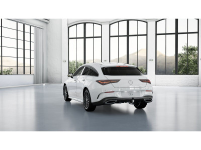 Mercedes-Benz CLA Gebrauchtwagen Mercedes-Benz CLA Gebrauchtwagen