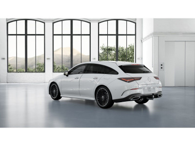 Mercedes-Benz CLA Gebrauchtwagen Mercedes-Benz CLA Gebrauchtwagen