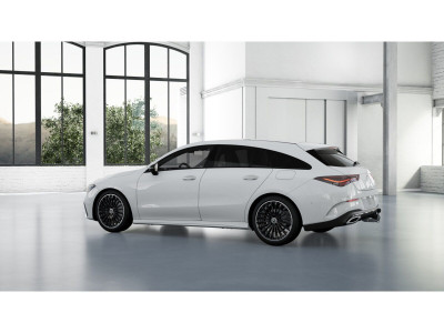 Mercedes-Benz CLA Gebrauchtwagen Mercedes-Benz CLA Gebrauchtwagen