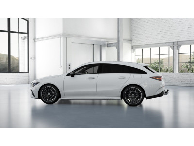 Mercedes-Benz CLA Gebrauchtwagen Mercedes-Benz CLA Gebrauchtwagen