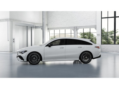 Mercedes-Benz CLA Gebrauchtwagen Mercedes-Benz CLA Gebrauchtwagen