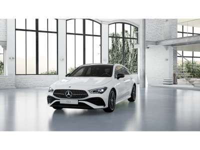 Mercedes-Benz CLA Gebrauchtwagen Mercedes-Benz CLA Gebrauchtwagen