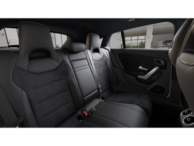 Mercedes-Benz CLA Gebrauchtwagen Mercedes-Benz CLA Gebrauchtwagen