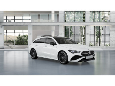 Mercedes-Benz CLA Gebrauchtwagen Mercedes-Benz CLA Gebrauchtwagen