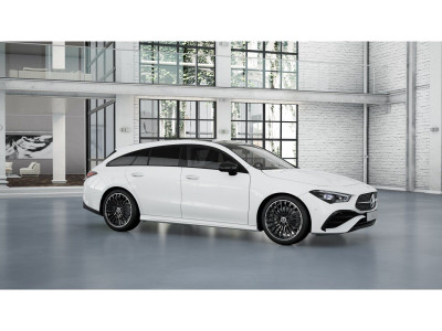 Mercedes-Benz CLA Gebrauchtwagen Mercedes-Benz CLA Gebrauchtwagen