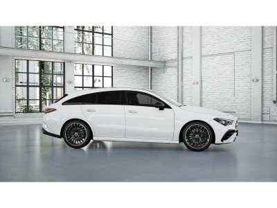 Mercedes-Benz CLA Gebrauchtwagen Mercedes-Benz CLA Gebrauchtwagen