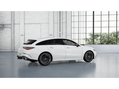 Mercedes-Benz CLA Gebrauchtwagen Mercedes-Benz CLA Gebrauchtwagen