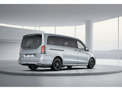 Mercedes-Benz V-Klasse Gebrauchtwagen Mercedes-Benz V-Klasse Gebrauchtwagen