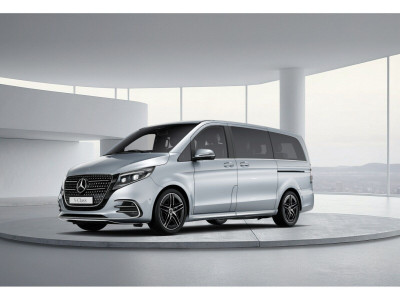 Mercedes-Benz V-Klasse Gebrauchtwagen