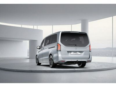 Mercedes-Benz V-Klasse Gebrauchtwagen Mercedes-Benz V-Klasse Gebrauchtwagen