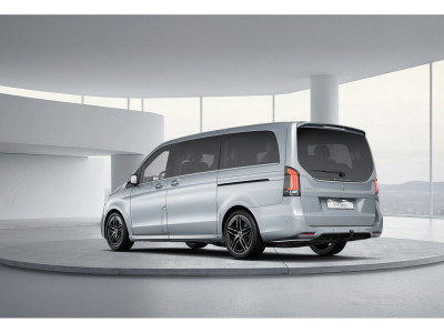 Mercedes-Benz V-Klasse Gebrauchtwagen