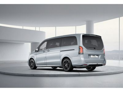 Mercedes-Benz V-Klasse Gebrauchtwagen Mercedes-Benz V-Klasse Gebrauchtwagen