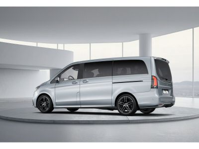Mercedes-Benz V-Klasse Gebrauchtwagen Mercedes-Benz V-Klasse Gebrauchtwagen