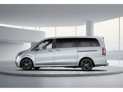Mercedes-Benz V-Klasse Gebrauchtwagen Mercedes-Benz V-Klasse Gebrauchtwagen
