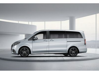 Mercedes-Benz V-Klasse Gebrauchtwagen Mercedes-Benz V-Klasse Gebrauchtwagen