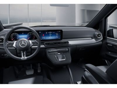 Mercedes-Benz V-Klasse Gebrauchtwagen Mercedes-Benz V-Klasse Gebrauchtwagen