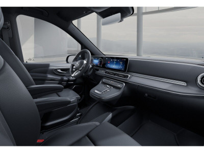 Mercedes-Benz V-Klasse Gebrauchtwagen