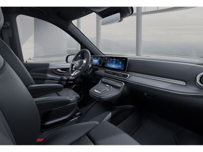 Mercedes-Benz V-Klasse Gebrauchtwagen Mercedes-Benz V-Klasse Gebrauchtwagen