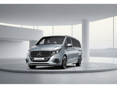 Mercedes-Benz V-Klasse Gebrauchtwagen