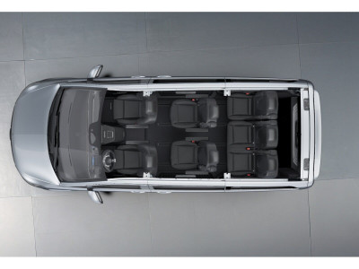 Mercedes-Benz V-Klasse Gebrauchtwagen