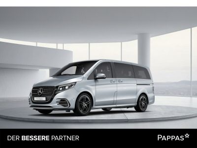 Mercedes-Benz V-Klasse Gebrauchtwagen Mercedes-Benz V-Klasse Gebrauchtwagen