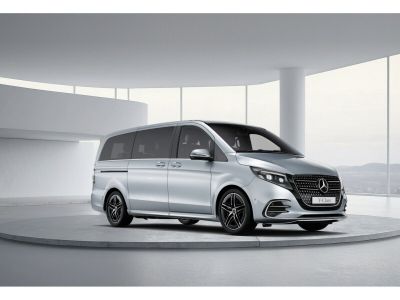 Mercedes-Benz V-Klasse Gebrauchtwagen Mercedes-Benz V-Klasse Gebrauchtwagen