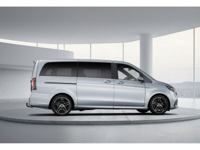 Mercedes-Benz V-Klasse Gebrauchtwagen Mercedes-Benz V-Klasse Gebrauchtwagen