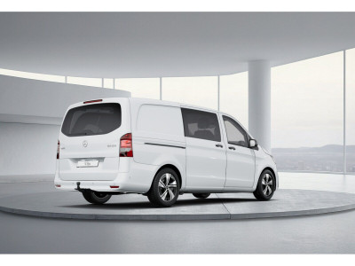 Mercedes-Benz Vito Gebrauchtwagen Mercedes-Benz Vito Gebrauchtwagen