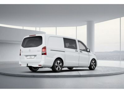 Mercedes-Benz Vito Gebrauchtwagen Mercedes-Benz Vito Gebrauchtwagen