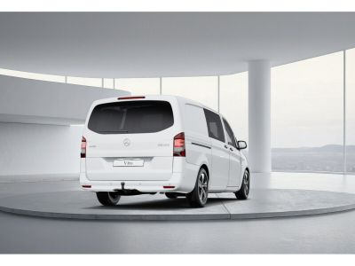 Mercedes-Benz Vito Gebrauchtwagen Mercedes-Benz Vito Gebrauchtwagen