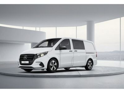 Mercedes-Benz Vito Gebrauchtwagen Mercedes-Benz Vito Gebrauchtwagen