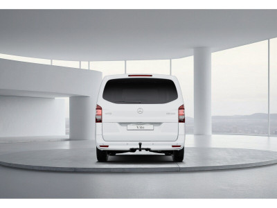 Mercedes-Benz Vito Gebrauchtwagen Mercedes-Benz Vito Gebrauchtwagen