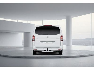 Mercedes-Benz Vito Gebrauchtwagen Mercedes-Benz Vito Gebrauchtwagen