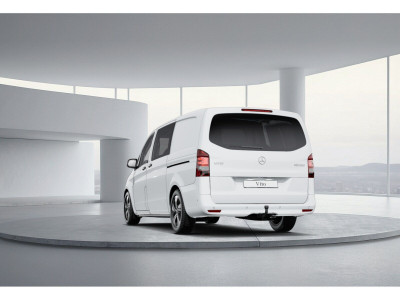 Mercedes-Benz Vito Gebrauchtwagen Mercedes-Benz Vito Gebrauchtwagen