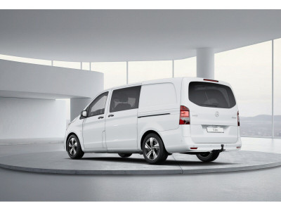 Mercedes-Benz Vito Gebrauchtwagen Mercedes-Benz Vito Gebrauchtwagen